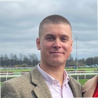 Influence Digital Employee Sam Crossman's profile photo