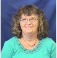 Meridian Resources Employee Amy Dinning's profile photo