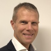 Autoliv AB Employee Carl Lind's profile photo