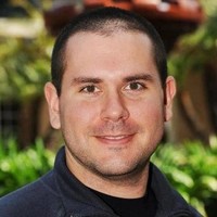 Chewy Employee Pete Brousseau's profile photo