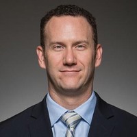 State Council of Higher Education for Virginia Employee Scott Fleming's profile photo
