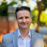 GoList Employee Tristan Lovell's profile photo