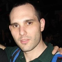 BASE4 Security Employee Jerónimo Basaldúa's profile photo