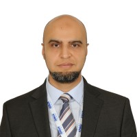 KPMG Bahrain Employee Farhad Chothia's profile photo