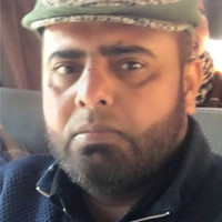 Oban Hotels Employee Imran Younis's profile photo