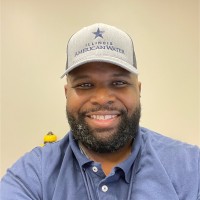 Illinois American Water Employee Deangelo Britt's profile photo