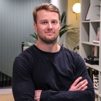 Dirac Trading Group Employee Paul Cohen's profile photo