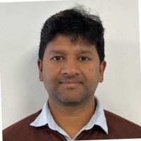 Telensa Employee Sudhakar Devarapalli's profile photo