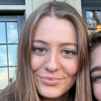 Strateben, Inc. Employee Olivia Nangle's profile photo