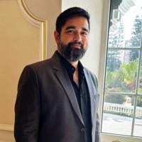ebp Global Employee Atish Gautam's profile photo