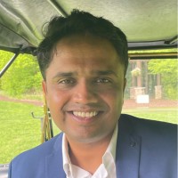 Info-Tech Research Group Employee Sid Gupta's profile photo