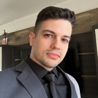 Nexaas Employee Daniel Andrioli's profile photo