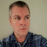 Trimble Inc. Employee Jesse Meeks's profile photo