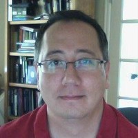 LoopGolf Employee Eric Davison's profile photo