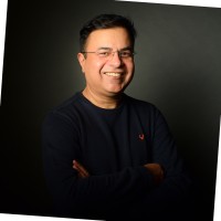 TestDel Employee Sanjiv Joshi's profile photo