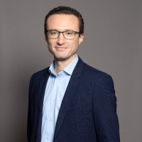 Unibail-Rodamco-Westfield Employee Vincent Jean-Pierre's profile photo