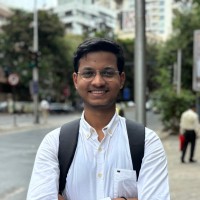 Techfest, IIT Bombay Employee Divyansh Ranjan's profile photo