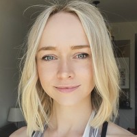 Useful Group Employee Nadia Vostrikov's profile photo