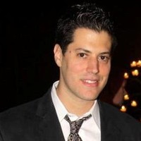 FanRoom Live Employee Jeff Krauss's profile photo