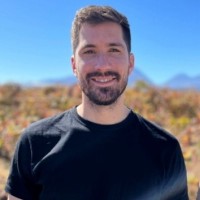 Inmunova S.A. Employee Matías Moragas's profile photo