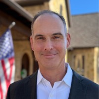 Amentum Employee Dirk Cooper's profile photo