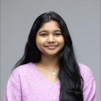 Everyone Can Code Chicago Employee Kahnishga Solaidurairaj's profile photo