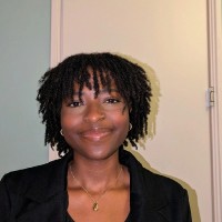 SD Guthrie International Liverpool Refinery Employee Bukola E.'s profile photo