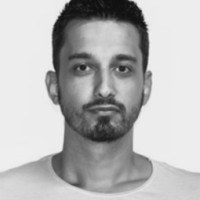 Colruyt France Employee Nicolas Stoll's profile photo