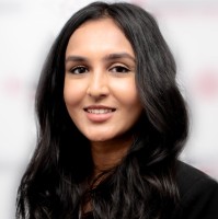 Jinali Patel Email