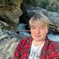 APPALCART Employee Hunter Wilson's profile photo