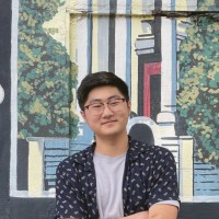 Base4 Employee Christopher Kong's profile photo