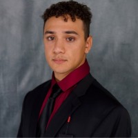 Ignite Flow Employee Isaiah Brown's profile photo