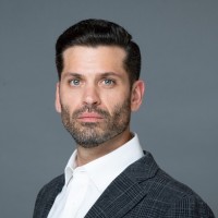 Schemata Employee Miles Silverstein's profile photo