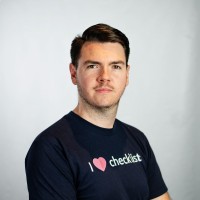 Process Street Employee Blake Bailey's profile photo