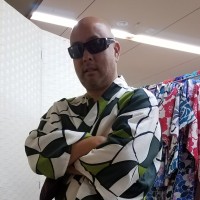 Interfresh Employee Brian Murai's profile photo