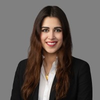 Alvarez & Marsal Employee Mahnoor Malik's profile photo