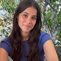 ETIC INSA Technologies Employee Camille Cavallo's profile photo