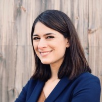 Game Creek Video Employee Courtney Kovach's profile photo