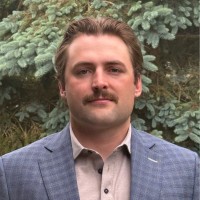 CRC Group Employee Devin Fitzpatrick's profile photo