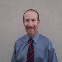 JWC Environmental Employee Corey Glauberman's profile photo