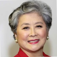 Reimagine Employee Lily Liu's profile photo