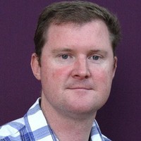 BioCina Employee Phillip Elliott's profile photo