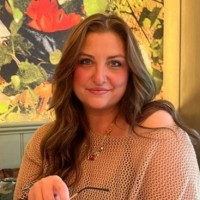 Morgan Reinert Email & Phone Number