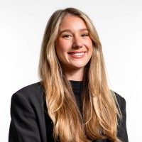 San Francisco Business Times Employee Kendra Simpson's profile photo
