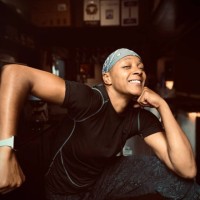 Eurobasket.com Employee Cherrise Graham's profile photo