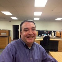 LSC Marketing Group Employee Matt Potts's profile photo