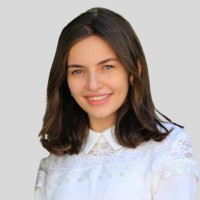 Ibn Sina Specialized Hospital - Jenin Employee Abeer al-Kilani's profile photo