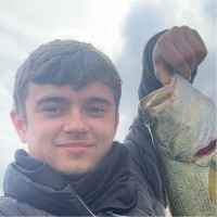 Pro Coffee Gear Employee Haden James's profile photo