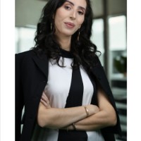 MetaBlob Employee Mona Ahniche's profile photo