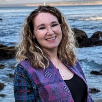 Enzyme Employee Alexandra Greenspan's profile photo